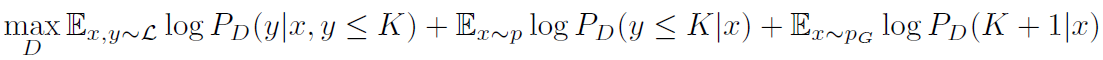 semi-supervised-gan
